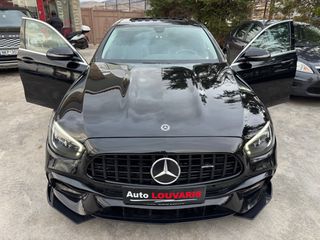 Mercedes-Benz E 220 2023 EQ DIESEL AMG 63 OROFH-thumb-4