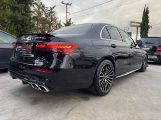 Mercedes-Benz E 220 2023 EQ DIESEL AMG 63 OROFH-thumb-5