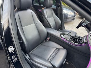 Mercedes-Benz E 220 2023 EQ DIESEL AMG 63 OROFH-thumb-6