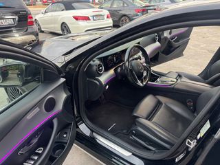 Mercedes-Benz E 220 2023 EQ DIESEL AMG 63 OROFH-thumb-7