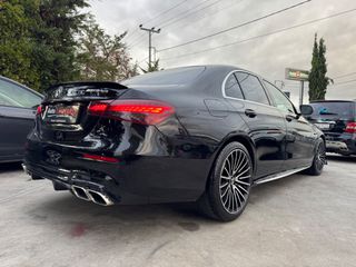 Mercedes-Benz E 220 2023 EQ DIESEL AMG 63 OROFH-thumb-10