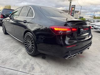Mercedes-Benz E 220 2023 EQ DIESEL AMG 63 OROFH-thumb-11