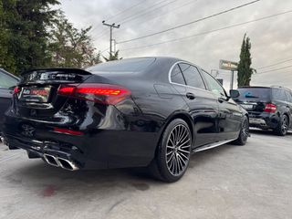 Mercedes-Benz E 220 2023 EQ DIESEL AMG 63 OROFH-thumb-12