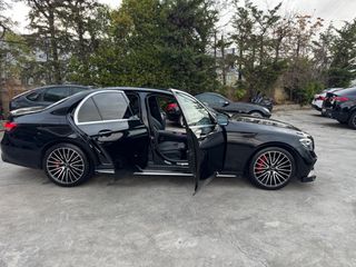 Mercedes-Benz E 220 2023 EQ DIESEL AMG 63 OROFH-thumb-13