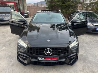 Mercedes-Benz E 220 2023 EQ DIESEL AMG 63 OROFH-thumb-14