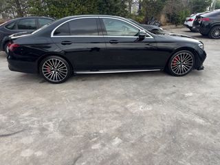 Mercedes-Benz E 220 2023 EQ DIESEL AMG 63 OROFH-thumb-15