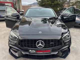 Mercedes-Benz E 220 2023 EQ DIESEL AMG 63 OROFH-thumb-16