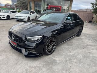 Mercedes-Benz E 220 2023 EQ DIESEL AMG 63 OROFH-thumb-17
