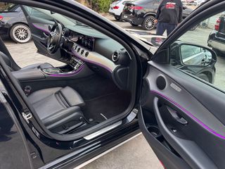 Mercedes-Benz E 220 2023 EQ DIESEL AMG 63 OROFH-thumb-19