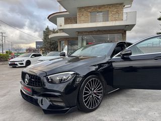 Mercedes-Benz E 220 2023 EQ DIESEL AMG 63 OROFH-thumb-20