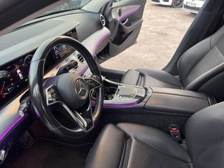 Mercedes-Benz E 220 2023 EQ DIESEL AMG 63 OROFH-thumb-21