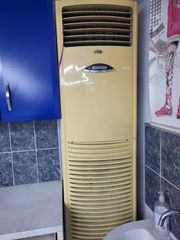 ΝΤΟΥΛΑΠΑ A/C 48.000 BTU