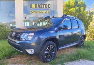 Dacia Duster 2017 DUSTER 4X4 full extra