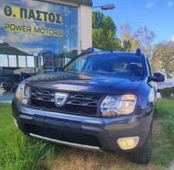 Dacia Duster 2017 DUSTER 4X4 full extra-thumb-1