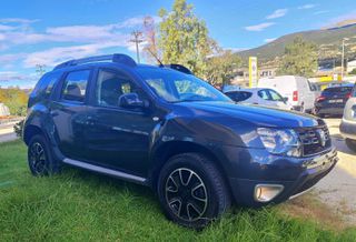 Dacia Duster 2017 DUSTER 4X4 full extra-thumb-2