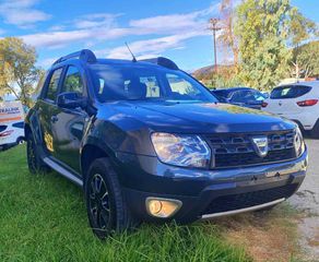 Dacia Duster 2017 DUSTER 4X4 full extra-thumb-3