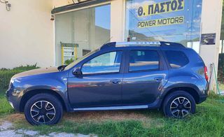 Dacia Duster 2017 DUSTER 4X4 full extra-thumb-4