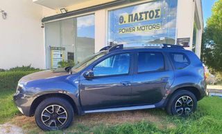 Dacia Duster 2017 DUSTER 4X4 full extra-thumb-5