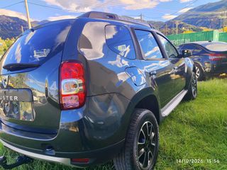 Dacia Duster 2017 DUSTER 4X4 full extra-thumb-6