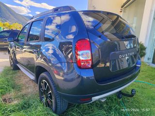 Dacia Duster 2017 DUSTER 4X4 full extra-thumb-7