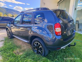 Dacia Duster 2017 DUSTER 4X4 full extra-thumb-8