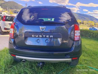 Dacia Duster 2017 DUSTER 4X4 full extra-thumb-10
