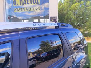 Dacia Duster 2017 DUSTER 4X4 full extra-thumb-11