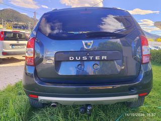 Dacia Duster 2017 DUSTER 4X4 full extra-thumb-12