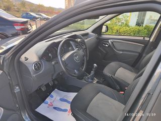 Dacia Duster 2017 DUSTER 4X4 full extra-thumb-14