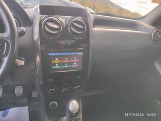 Dacia Duster 2017 DUSTER 4X4 full extra-thumb-15