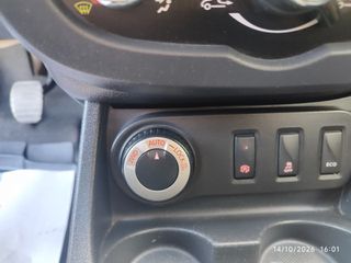 Dacia Duster 2017 DUSTER 4X4 full extra-thumb-16
