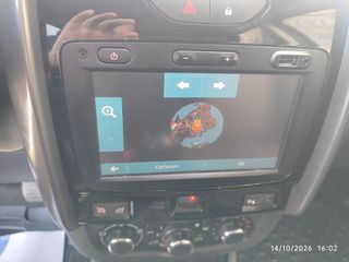 Dacia Duster 2017 DUSTER 4X4 full extra-thumb-19