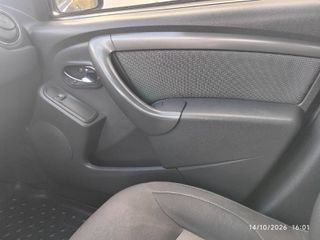 Dacia Duster 2017 DUSTER 4X4 full extra-thumb-20
