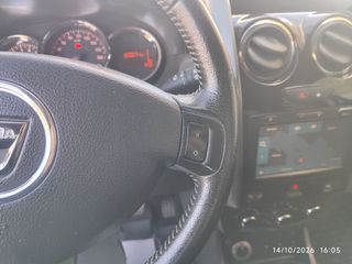 Dacia Duster 2017 DUSTER 4X4 full extra-thumb-24
