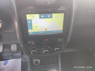 Dacia Duster 2017 DUSTER 4X4 full extra-thumb-25
