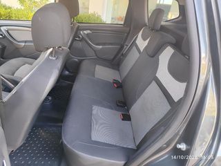 Dacia Duster 2017 DUSTER 4X4 full extra-thumb-27