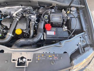 Dacia Duster 2017 DUSTER 4X4 full extra-thumb-35