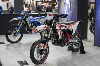 FB Mondial SMX 300 2026