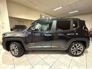 Jeep Renegade 2017 LIMITED | AYTOMATO | CRS MOTORS-thumb-1