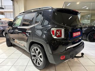 Jeep Renegade 2017 LIMITED | AYTOMATO | CRS MOTORS-thumb-2