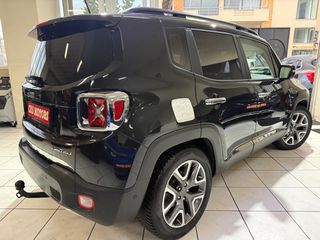 Jeep Renegade 2017 LIMITED | AYTOMATO | CRS MOTORS-thumb-4