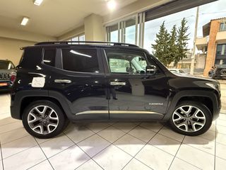 Jeep Renegade 2017 LIMITED | AYTOMATO | CRS MOTORS-thumb-5