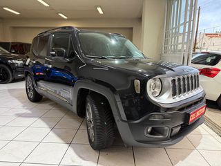 Jeep Renegade 2017 LIMITED | AYTOMATO | CRS MOTORS-thumb-6