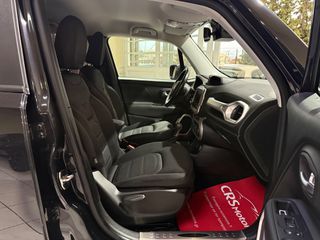 Jeep Renegade 2017 LIMITED | AYTOMATO | CRS MOTORS-thumb-8