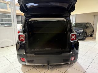 Jeep Renegade 2017 LIMITED | AYTOMATO | CRS MOTORS-thumb-10