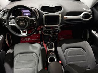 Jeep Renegade 2017 LIMITED | AYTOMATO | CRS MOTORS-thumb-15