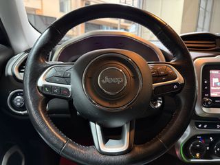 Jeep Renegade 2017 LIMITED | AYTOMATO | CRS MOTORS-thumb-18