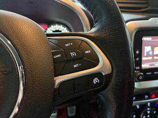 Jeep Renegade 2017 LIMITED | AYTOMATO | CRS MOTORS-thumb-19