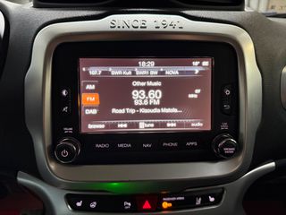 Jeep Renegade 2017 LIMITED | AYTOMATO | CRS MOTORS-thumb-23