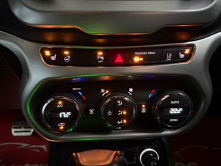 Jeep Renegade 2017 LIMITED | AYTOMATO | CRS MOTORS-thumb-24